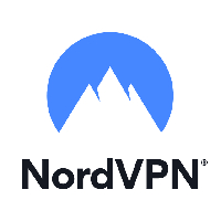 NordVPN logo